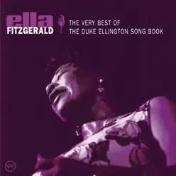 The Very Best of the Duke Ellington Songbook - Ella Fitzgerald