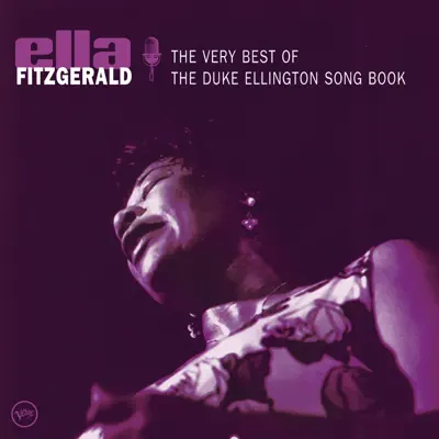 The Very Best of the Duke Ellington Songbook - Ella Fitzgerald