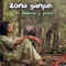 En Zion mi anhelo - Zona Ganjah lyrics