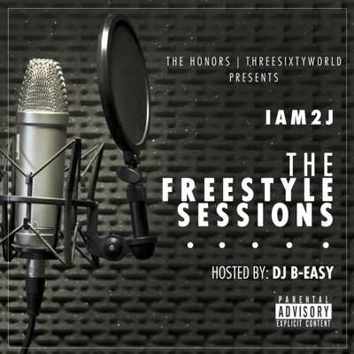The Freestyle Sessions