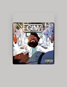 Tu Kavを聴いたり、ミュージックビデオを鑑賞したり、経歴やツアー日程などを確認したりしましょう！