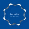 Speaking