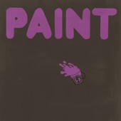 Paint - Moldy Man