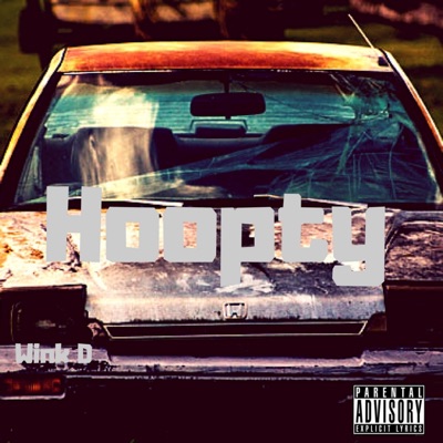 Hoopty - Single
