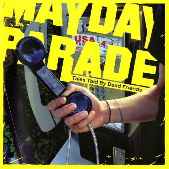 Cover artwork for Three Cheers for Five Years