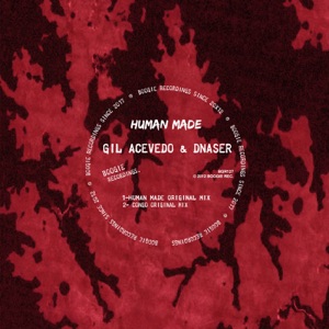 Human Made - Single