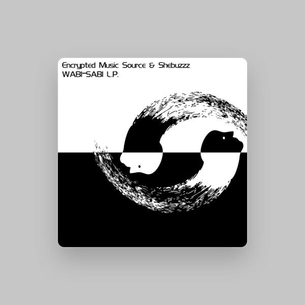 Encrypted Music Source's avatar