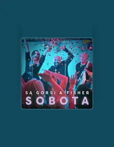 聆聽 Sągorsi、觀看音樂影片、閱讀小傳、查看巡演日期等！