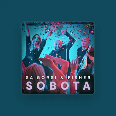 Listen to Sągorsi, watch music videos, read bio, see tour dates & more!