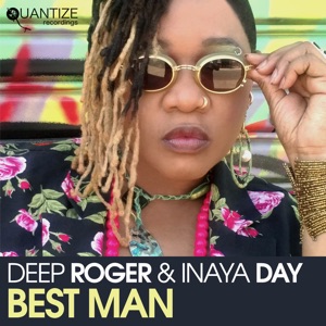 Best Man (feat. Inaya Day)
