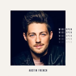 Austin French - Born Again (feat. Zauntee)