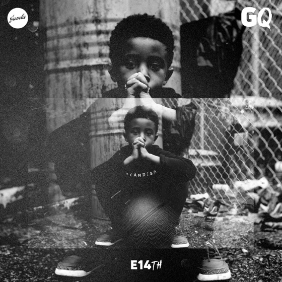 Cover artwork for Everything's the Same