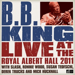 Live At the Royal Albert Hall 2011