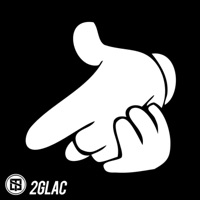 2Glac - Single - Self Target