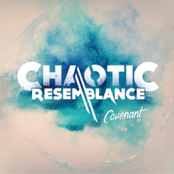 Chaotic Resemblance - Virtual Reality