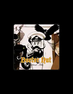 Doctor Nut सुनें, म्यूज़िक वीडियो देखें, बायो पढ़ें, दौरे की तारीखें और बहुत कुछ देखें!