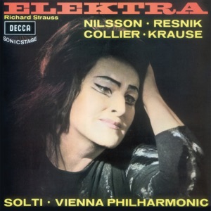 Richard Strauss: Elektra