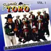 Banda Toro - Anoche Me Enamoré