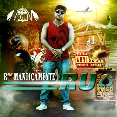 Romanticamente Rua - EP