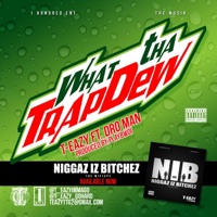 808 - Single - Tezzerd Eagle T-Eazy