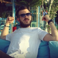 Sakin Ol - Single - Sadecepet