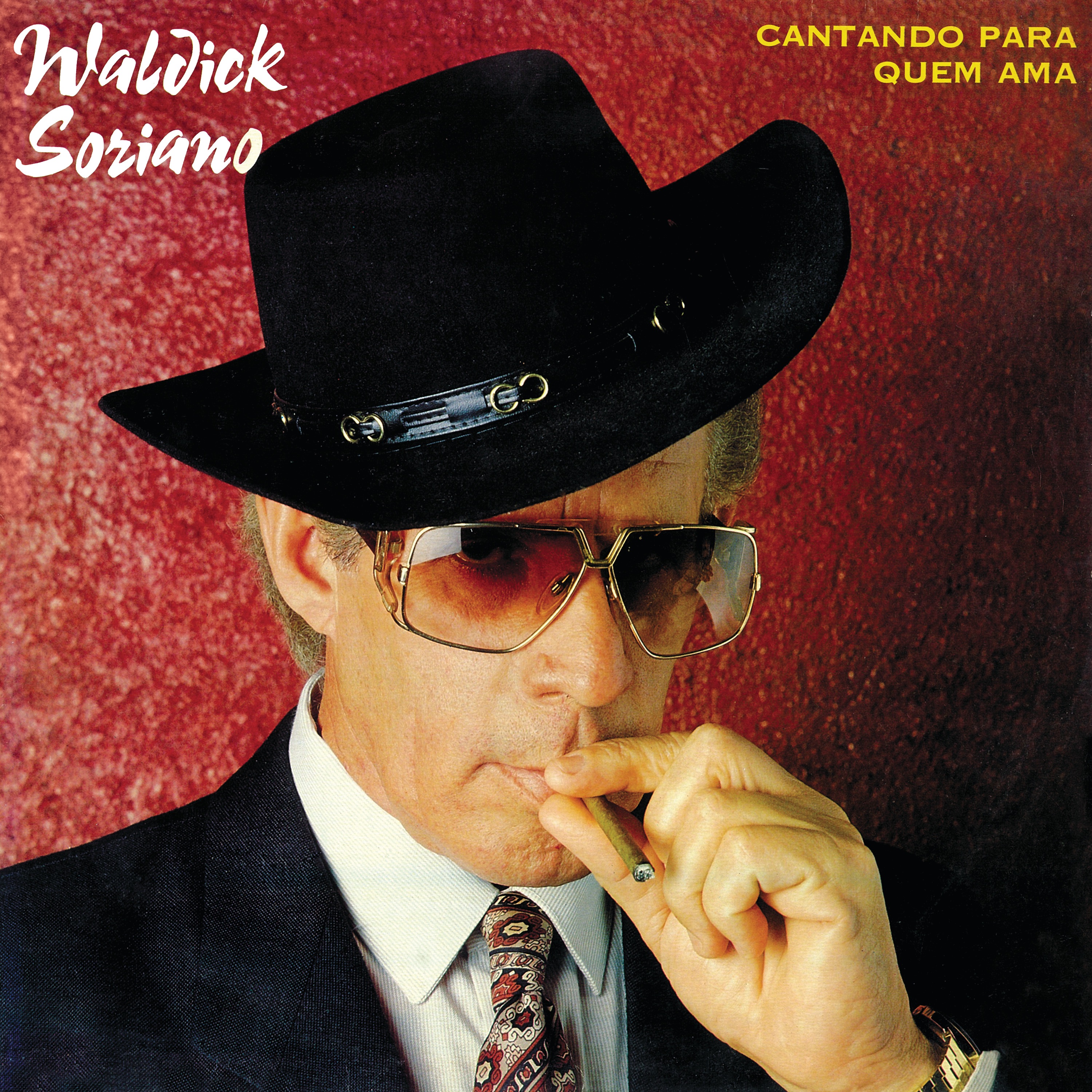 Cantando Para Quem Ama