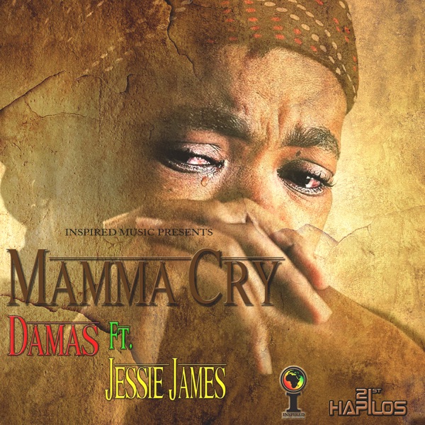 Mamma Cry - Single (feat. Jessie James) - Single