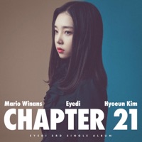 Chapter 21 - Single - Eyedi