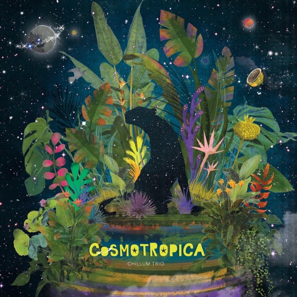 Cosmotropica - EP
