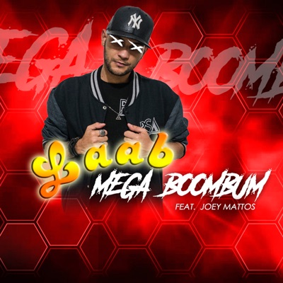 Mega Boombum (feat. Joey Mattos) - Single