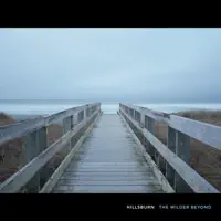 Strange Clouds — Hillsburn