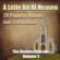 Wait for the Light to Shine (Split-Track Format) - The Ovation Chorale