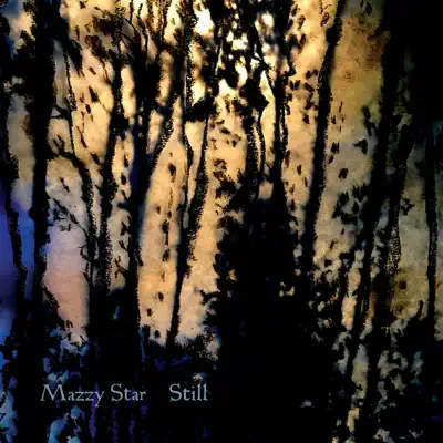 Still - EP - Mazzy Star