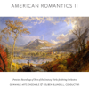 American Romantics II - Gowanus Arts Ensemble & Reuben Blundell