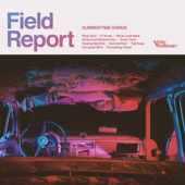 Field Report - Healing Machine