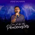 Josue Salvador