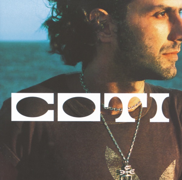 Coti - Antes Que Ver El Sol