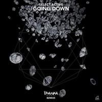 Going Down - Single - Select Active