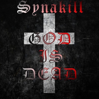 God Is Dead - EP