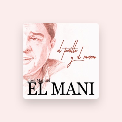 Listen to El Mani, watch music videos, read bio, see tour dates & more!