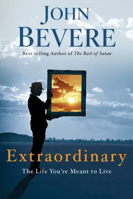 Extraordinary: The Life You're Meant to Live (Unabridged)