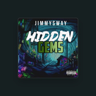 Listen to JimmySway, watch music videos, read bio, see tour dates & more!