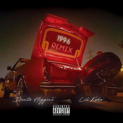 1996 (Lil Keke Remix) - Single