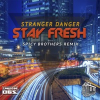 Stay Fresh - Single - Stranger Danger