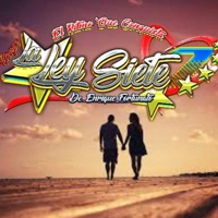 Hasta la Luna Grupo la Ley7 - Single - Grupo la Ley7 de Enrike Fortunato