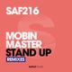 Stand up Remixes Single