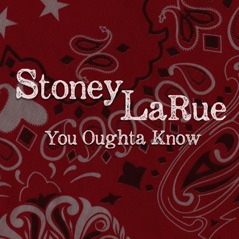 You Oughta Know - Single