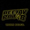 Darth Raver - Pat B lyrics