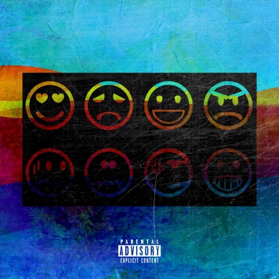 Mixed Emotions, Vol. 1 - EP