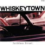 Whiskeytown - Mining Town
